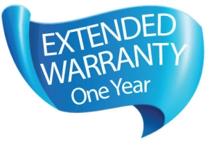 1-Year Extended Warranty for KanguruClone 15HD-SATA Pro Hard Drive Duplicator