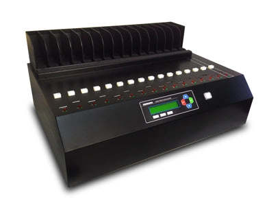 1-Year Extended Warranty for KanguruClone 15HD-SATA Pro Hard Drive Duplicator