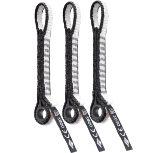 12mm Dynex Dogbone 12cm 3 Pk