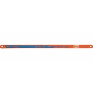 12" Bimetal Bike Hacksaw Blade: 32 TPI, 10-Pack