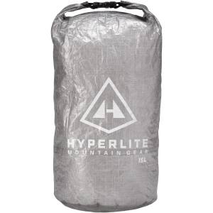 15L Roll-Top Stuff Sack