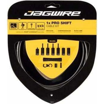 1x Pro Shift Kit Road/Mountain SRAM/Shimano
