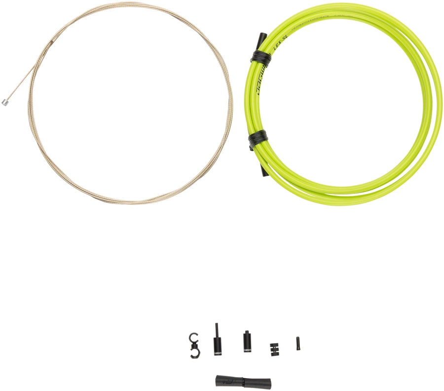 1x Pro Shift Kit Road/Mountain SRAM/Shimano