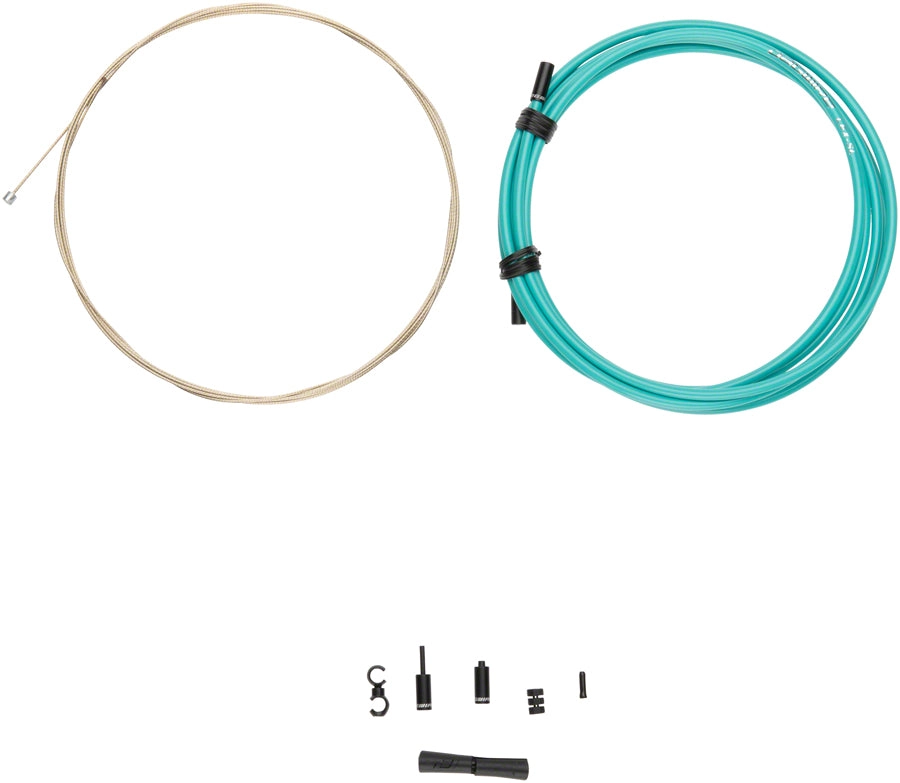 1x Pro Shift Kit Road/Mountain SRAM/Shimano