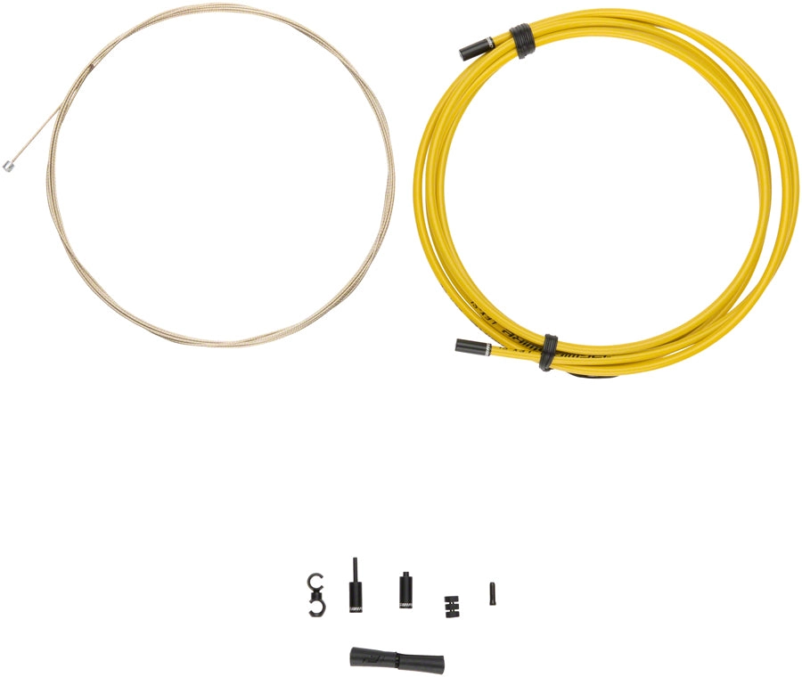 1x Pro Shift Kit Road/Mountain SRAM/Shimano