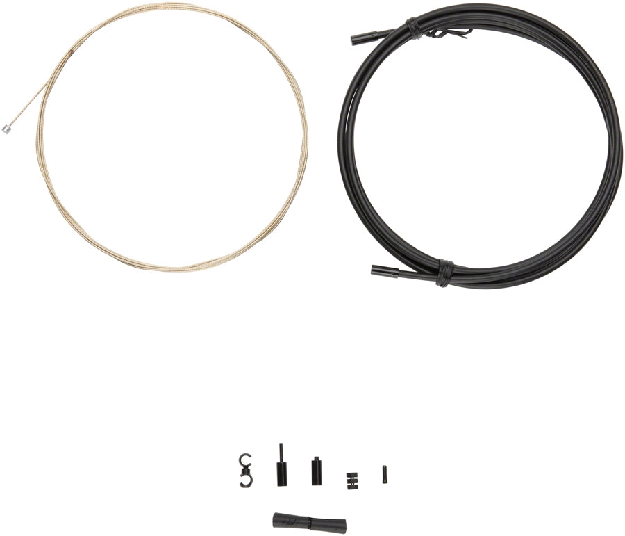1x Pro Shift Kit Road/Mountain SRAM/Shimano