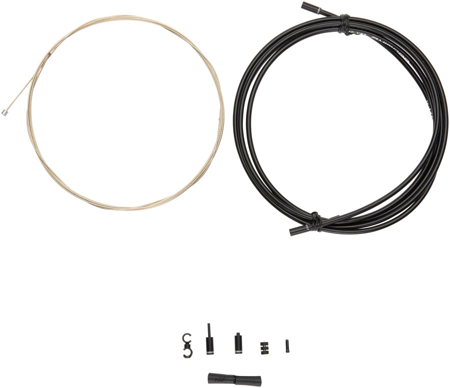 1x Pro Shift Kit Road/Mountain SRAM/Shimano