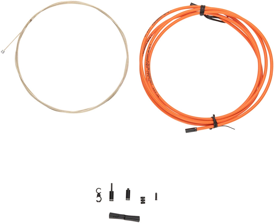 1x Pro Shift Kit Road/Mountain SRAM/Shimano