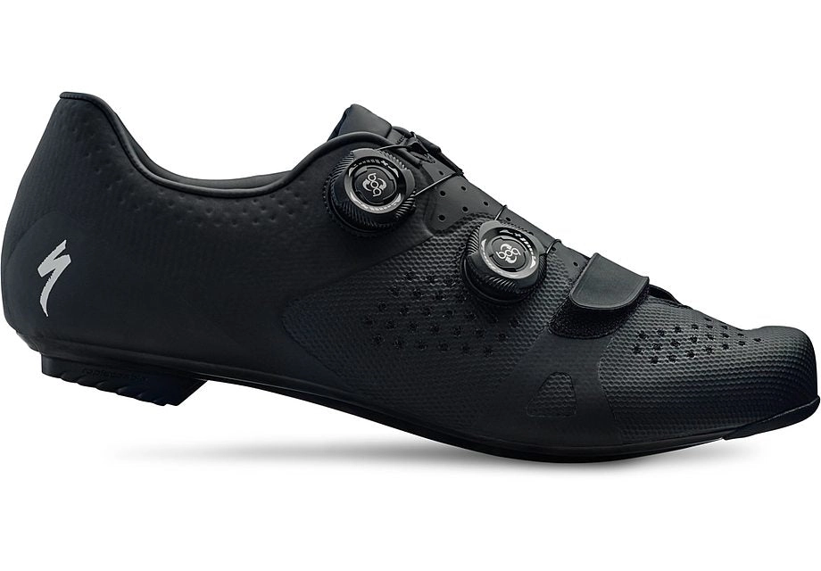 2022 SPECIALIZED TORCH 3.0 SHOE - 38, BLACK