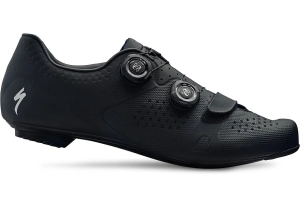2022 SPECIALIZED TORCH 3.0 SHOE - 43, BLACK