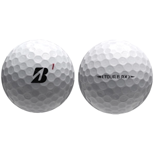 2022 Tour B RX - White
