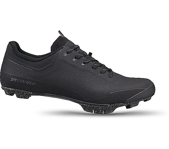 2023 SPECIALIZED RECON ADV MTB SHOE BLACK 47 BLACK SHOE