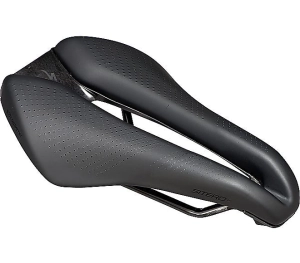 2023 Specialized SITERO PLUS SADDLE BLK 155 Black SADDLE