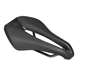 2023 Specialized SITERO SADDLE BLK 130 Black SADDLE