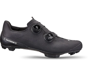 2023 Specialized SW RECON SL MTB SHOE BLK 43 Black SHOE