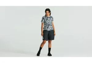2024 SPECIALIZED S/F THERMO SHORT SHORT - X-LARGE, BLACK