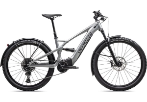 2024 Specialized TERO X 4.0 29 BIKE - X-Large, Silver Dust / Smoke