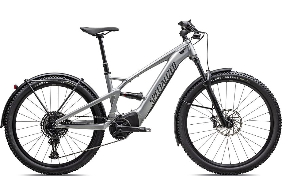 2024 Specialized TERO X 4.0 29 BIKE - X-Large, Silver Dust / Smoke