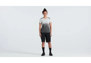 2024 SPECIALIZED TRAIL CORDURA SHORT WOMENS SHORT - X-SMALL, BLACK