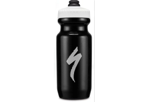 21 oz lbm mflo 2.0 bottle s-logo black/white 21 oz
