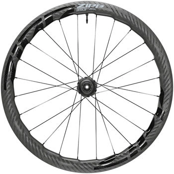 353 NSW Rear Wheel - 700, 12 x 142mm, Center-Lock