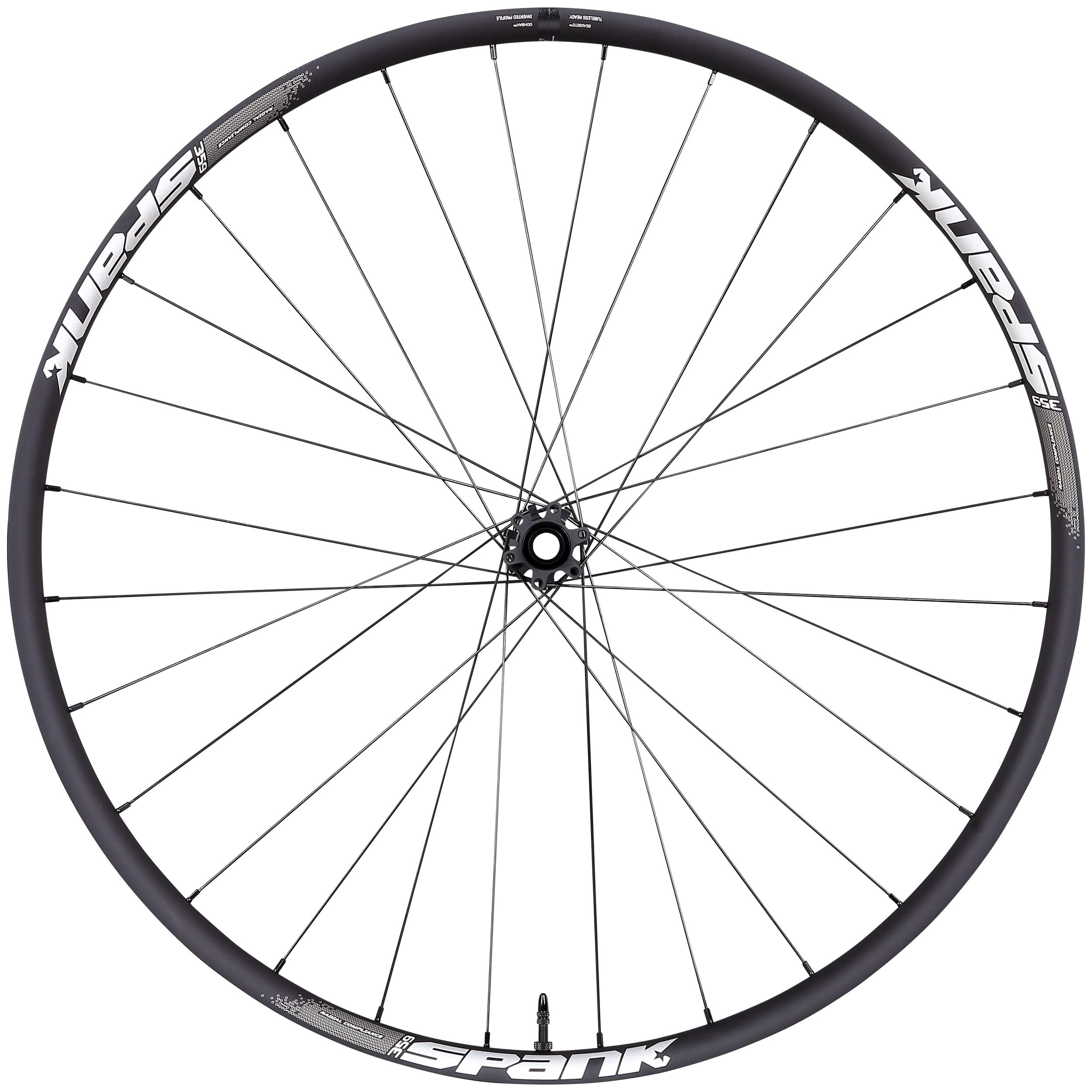 359 Front Wheel
