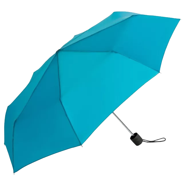 43" Rain Essentials WindJammer Auto Open And Close Compact Umbrella