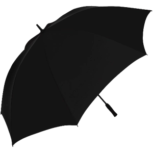 52" Manual Open/Close Soft Cushion Grip Umbrella