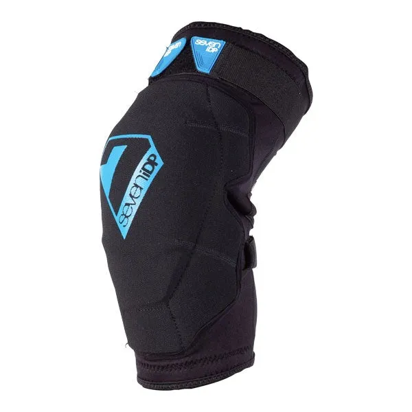 7IDP Flex Knee Guards