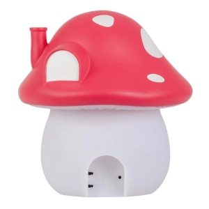 A Little Lovely Company Night Light Mushroom House - Forest