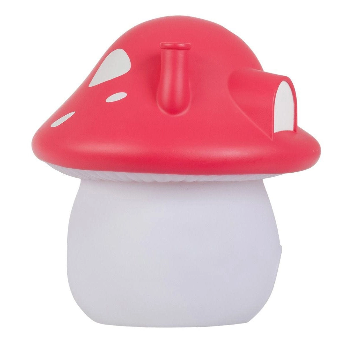A Little Lovely Company Night Light Mushroom House - Forest