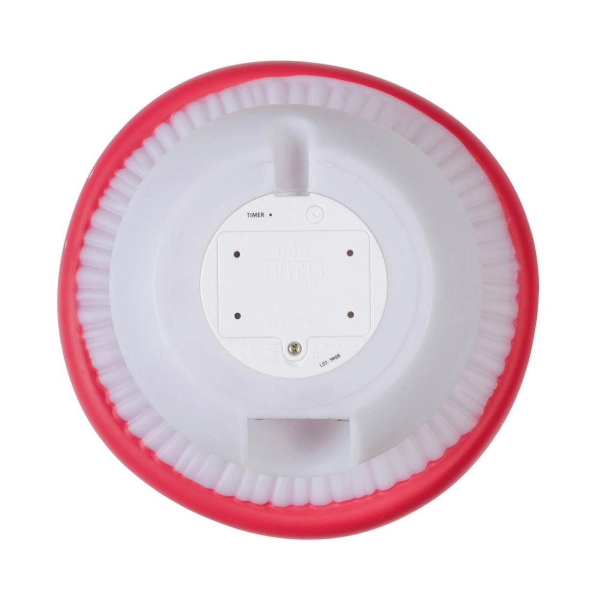 A Little Lovely Company Night Light Mushroom House - Forest