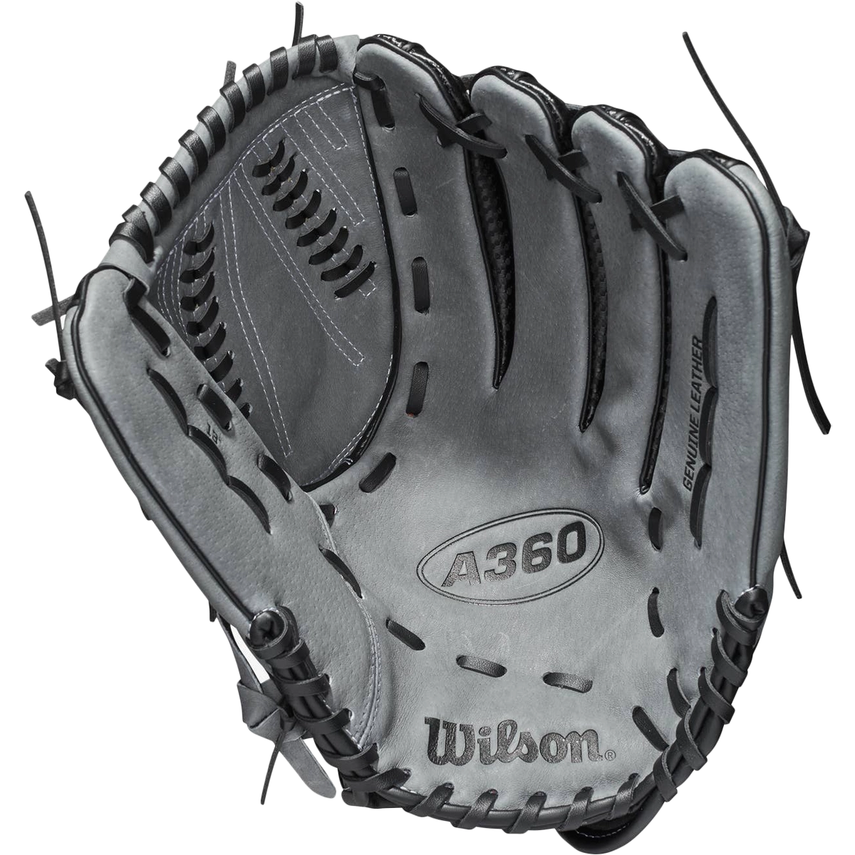 A360 13" Closed Web LHT