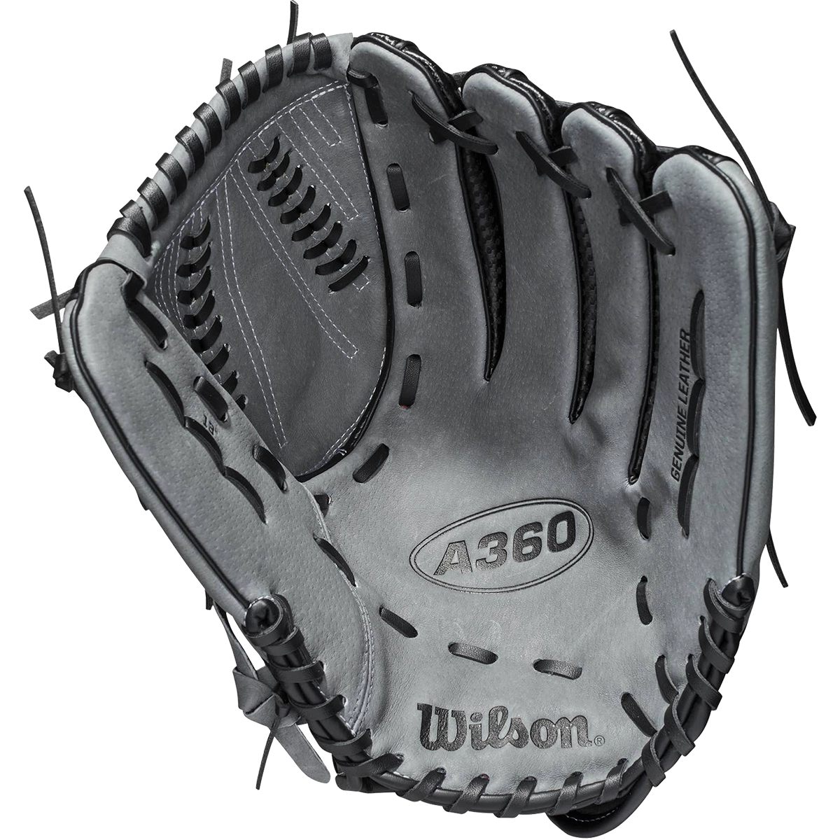 A360 13" Closed Web RHT