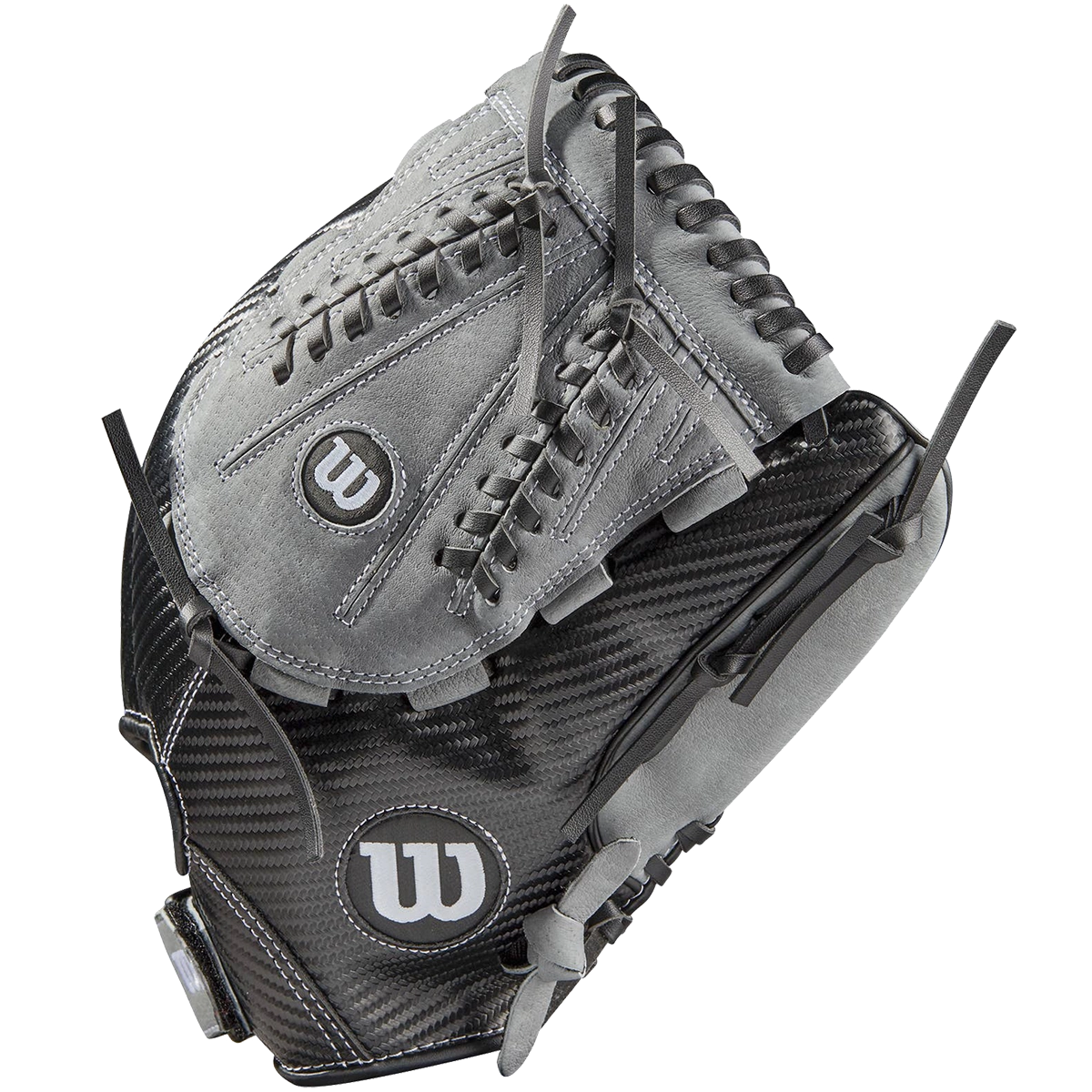 A360 13" Closed Web RHT