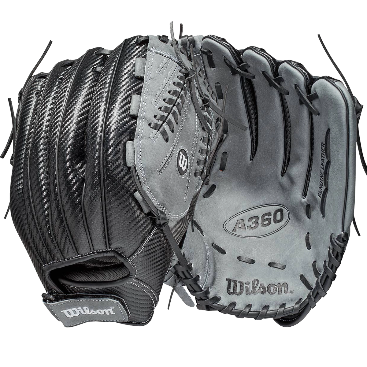 A360 13" Closed Web RHT