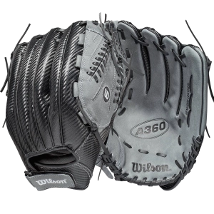 A360 13" Closed Web RHT