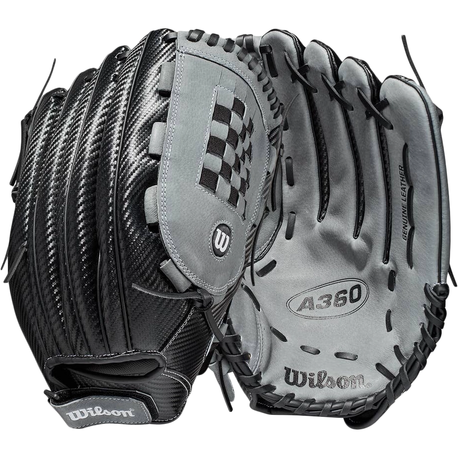 A360 14" Weave Web LHT
