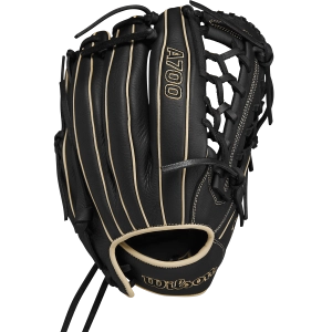A700 Infield/Outfield 12" Single Post T-Web