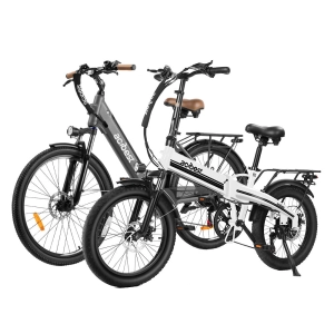 Actbest Ebike® Combo Sale Core ST Speedy