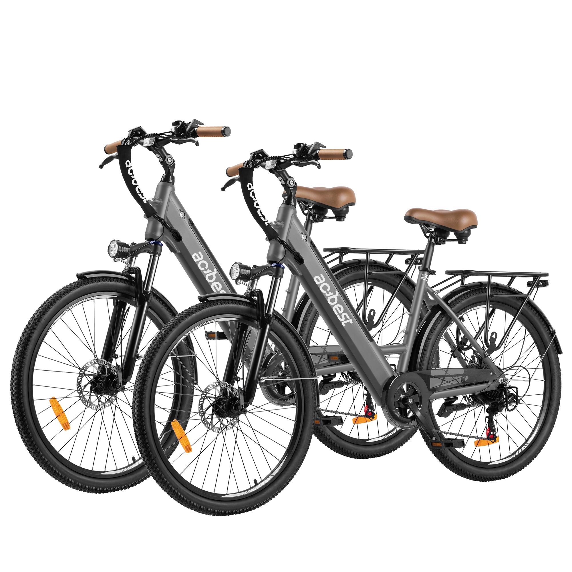 Actbest Ebike® Combo Sale Core ST*2