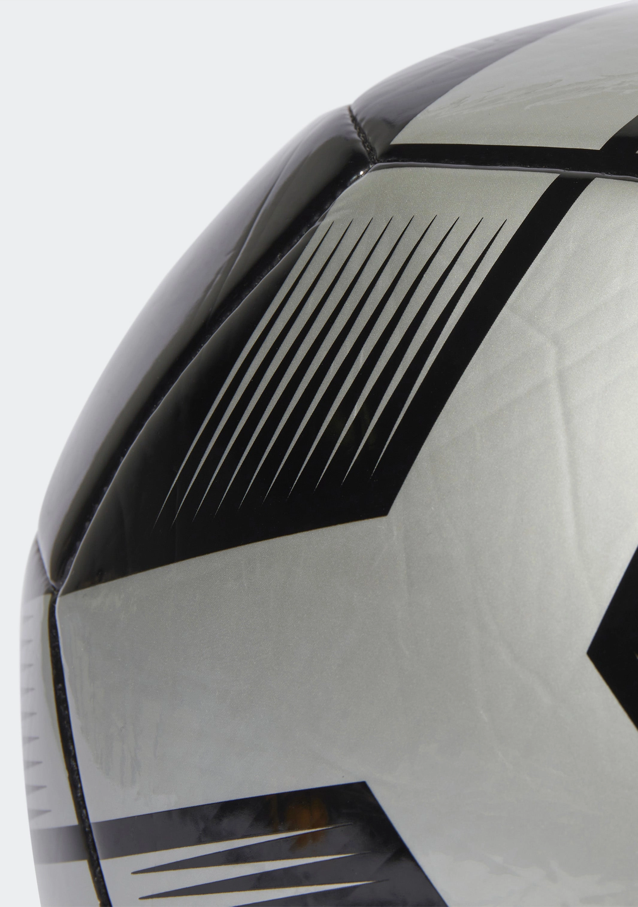 Adidas Starlancer Club Soccer Ball