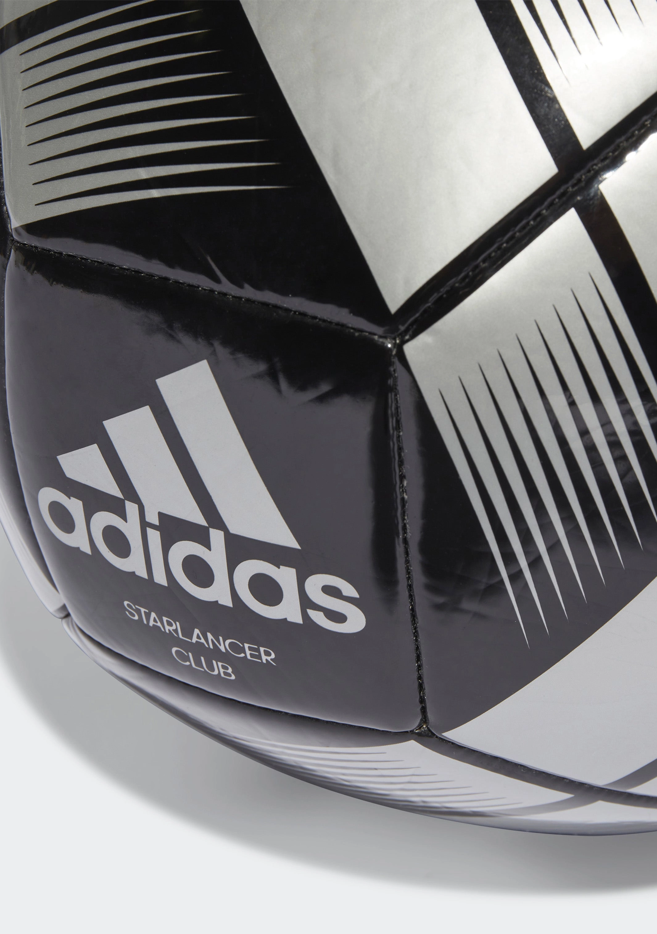 Adidas Starlancer Club Soccer Ball