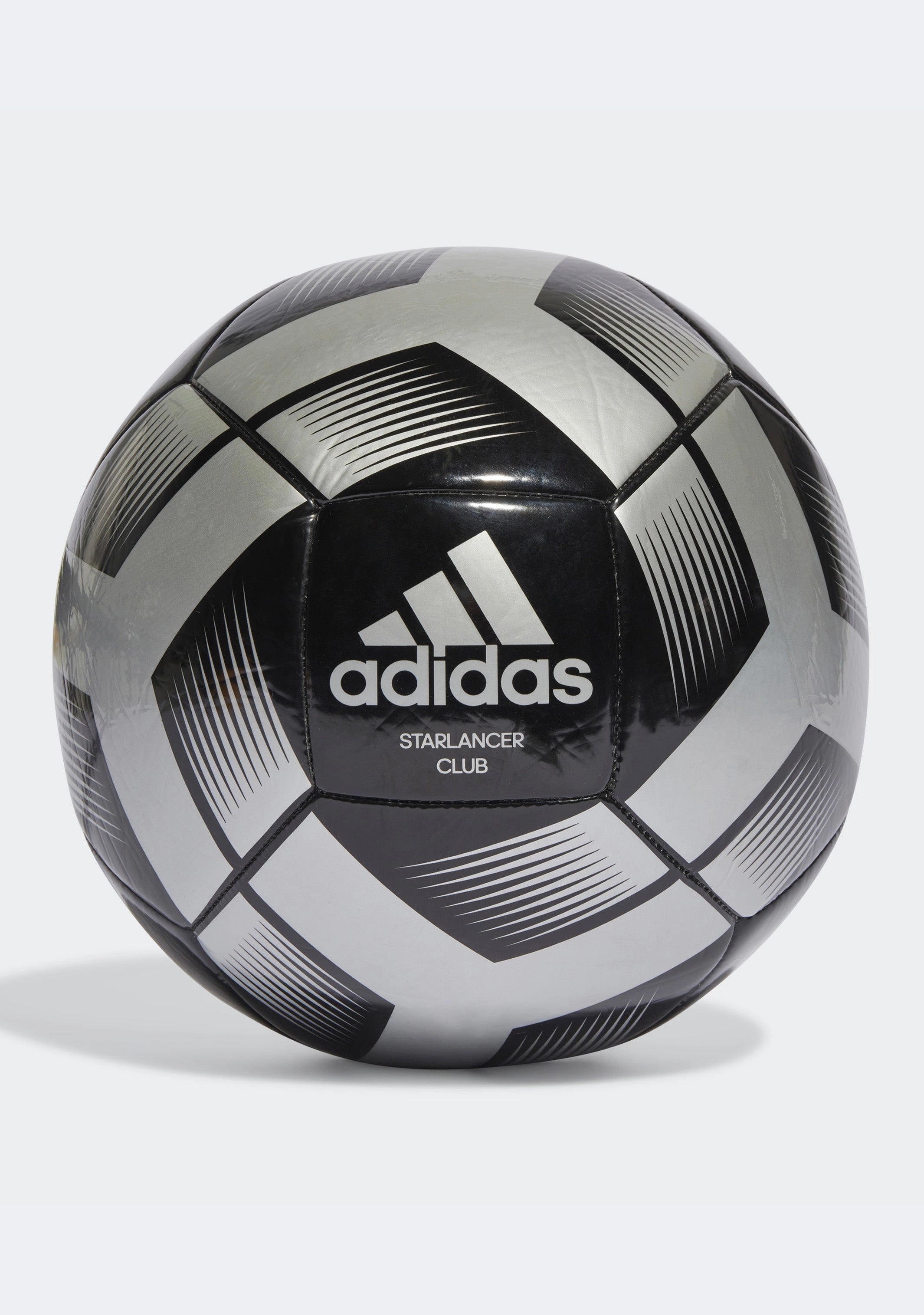 Adidas Starlancer Club Soccer Ball