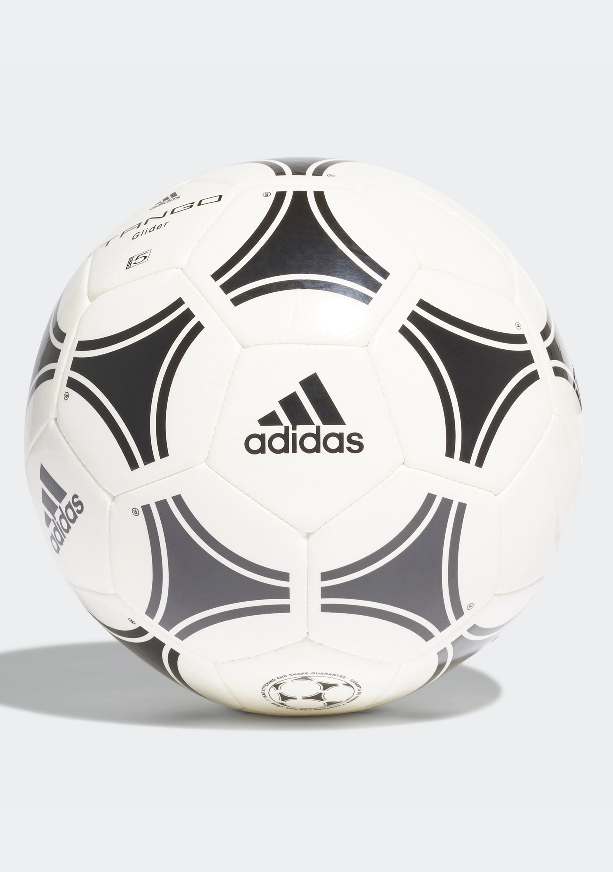 Adidas Tango Glider Soccer Ball
