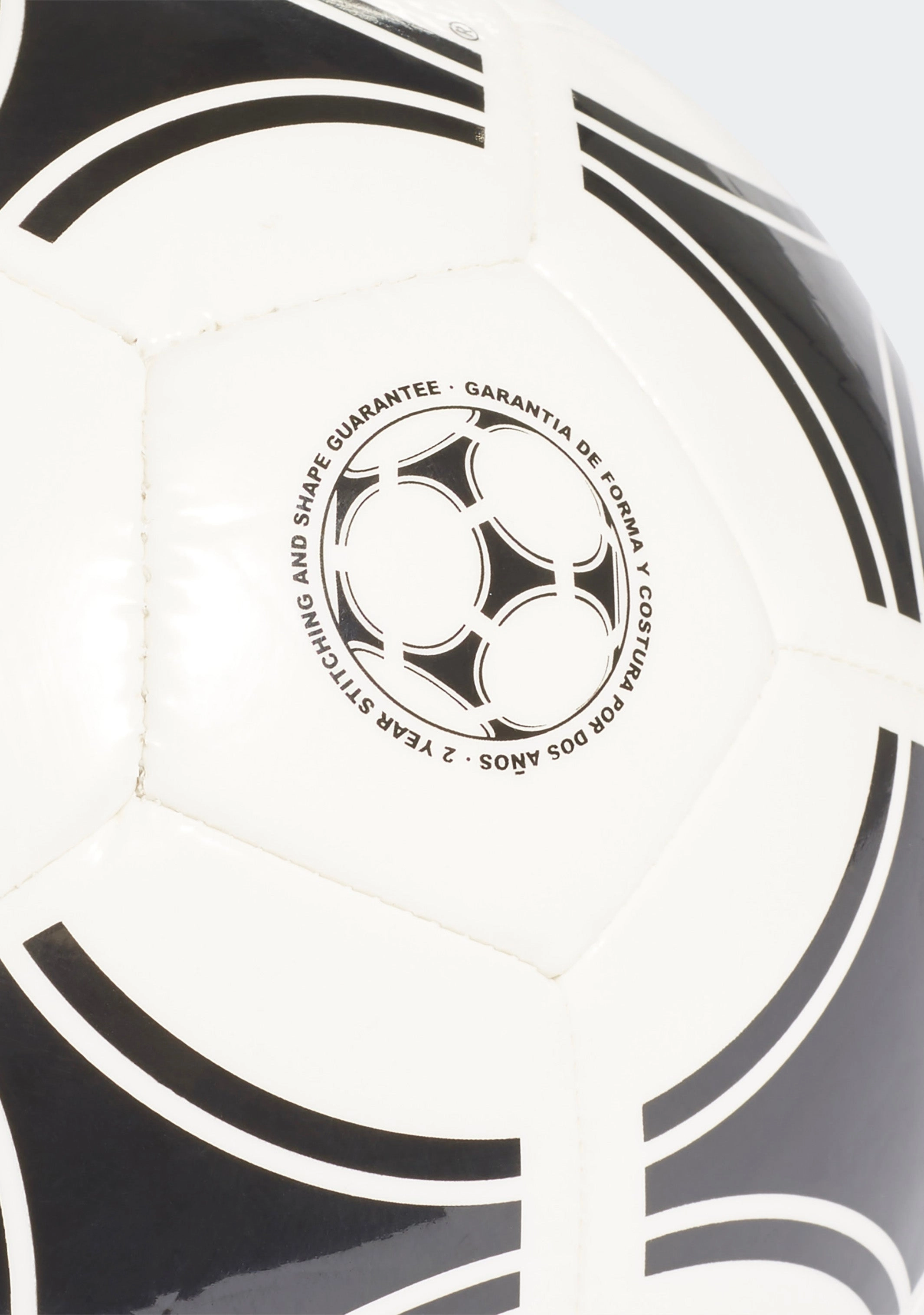 Adidas Tango Glider Soccer Ball
