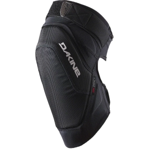 Agent O/O Mountain Bike Knee Pads - Black