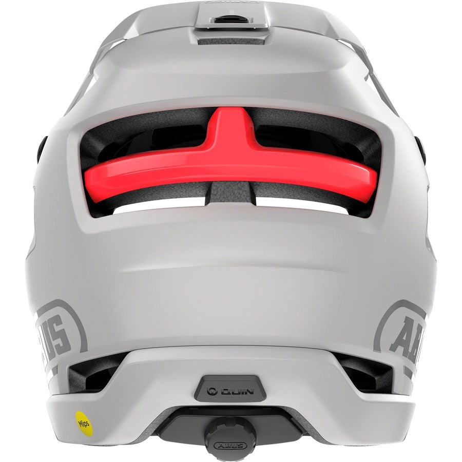 AirDrop MIPS Mountain Bike Helmet - White