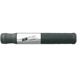 Airflex Explorer Mini Pump - 73psi Silver
