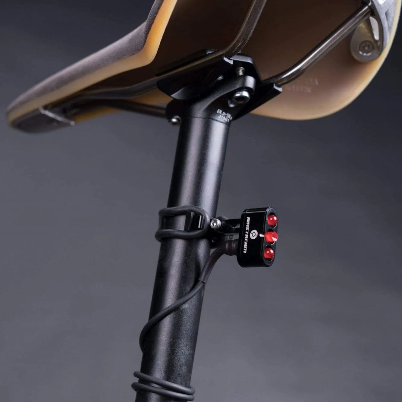 Airstream Seat Post Tail Light 2